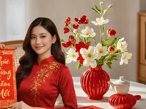 Mùng 1 Tết: 5 việc nên làm trước 9 giờ sáng để cả năm tiền không chật vật