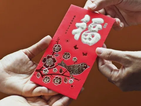 Mùng 1 Tết mở ví thế nào cho đúng phong thủy? Đừng để 1 hành động nhỏ khiến cả năm rỗng túi