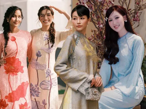 Đi chùa đầu năm muốn đẹp lại tinh tế, đây chính là 4 lựa chọn sáng suốt nhất cho chị em