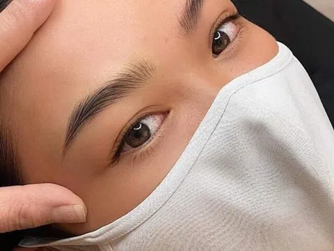 Điêu khắc chân mày là gì và cần lưu ý những gì trước khi lựa chọn?