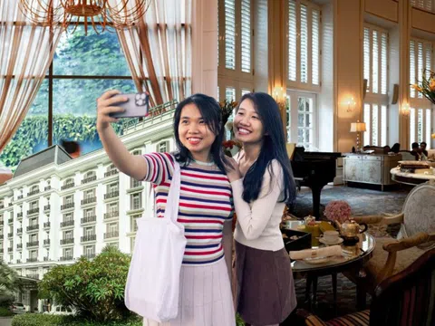 Những quy định "cấm chụp ảnh" cực khắt khe của những khách sạn siêu sang