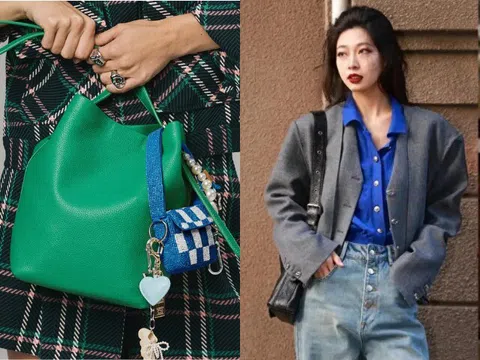 5 xu hướng thời trang lên ngôi năm 2026, chị em không cần mua sắm nhiều mà vẫn luôn sành điệu, mặc đẹp mỗi ngày