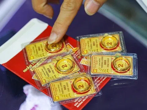 Tích cóp được hơn 10 cây vàng, có nên bán đi để mua nhà?