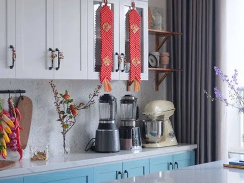 7 mẹo đánh bay dầu mỡ bếp sau Tết: Biết càng sớm càng đỡ mệt người!