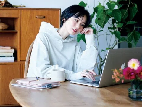 Sau Tết, tôi làm một việc trong 30 phút và cứu được 2 triệu khỏi bốc hơi trong tháng Giêng