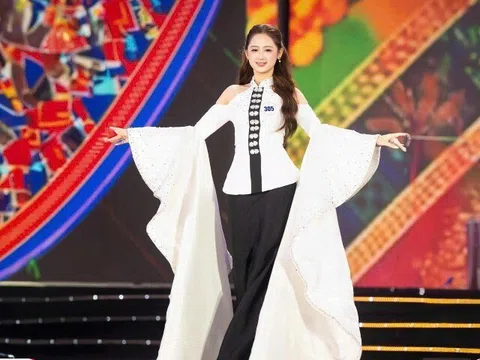 Kihasu và hành trình tôn vinh vẻ đẹp “Khả Ái” tại Hoa hậu Du Lịch Việt Nam 2026