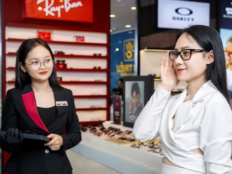 Mua mắt kính cao cấp tại Hải Triều: 3 điều khiến bạn phải bất ngờ