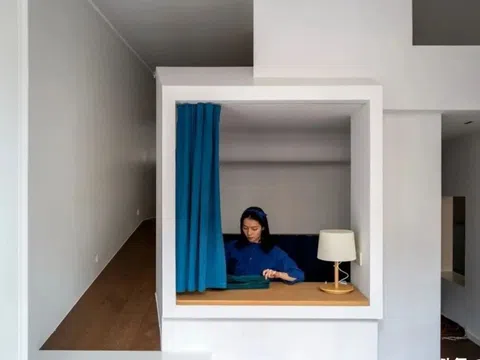 Gia đình 3 thế hệ sống chung trong căn hộ đô thị và cái kết khiến ai cũng gật gù