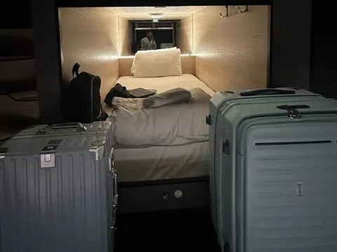 Khách Việt hoảng hồn khi nhận phòng khách sạn 1,3 triệu tại London, vì sao?