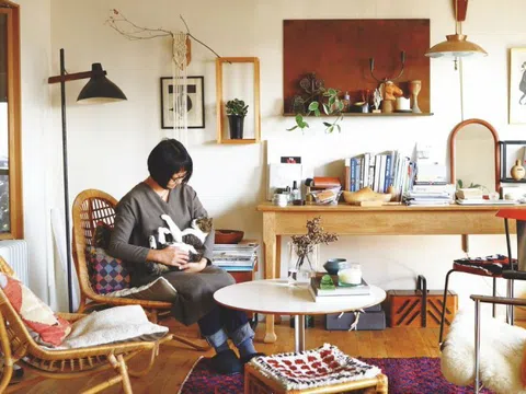 Tuổi 42, tôi không còn mơ mộng nữa: Tôi chọn tập trung kiếm tiền và đây là cách tôi xoay chuyển tài chính của mình