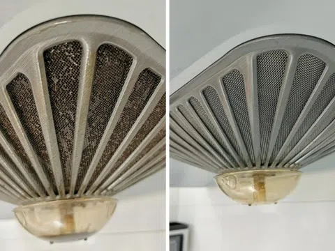 Nhà có thể cũ nhưng đừng bao giờ để bẩn: 9 mẹo dọn dẹp giúp nhà sáng như mới, làm một lần sạch lâu