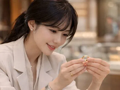 Tôi đều đặn mua 1 chỉ vàng mỗi năm suốt 5 năm, và kết quả thực sự không ngờ tới