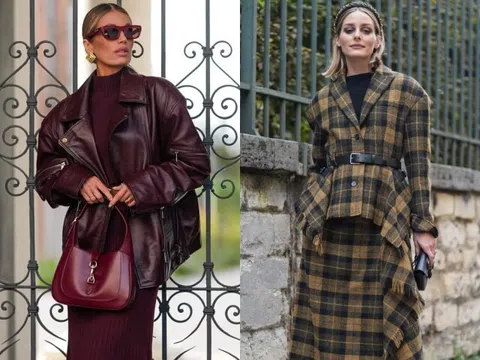 Những công thức phối đồ hiệu quả giúp bạn nâng cấp vẻ ngoài trong phút mốt