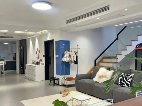 Người giàu thích nhất 5 tầng này trong chung cư, 10 hộ thì 9 hộ phát tài, đây không phải mê tín