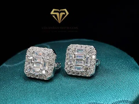 Vân Khánh Silver Gems và câu chuyện đưa trang sức bạc về gần đời sống