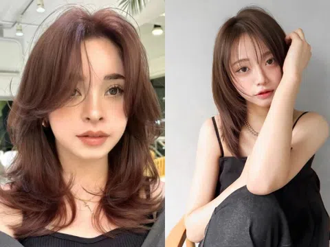 Phụ nữ sau 30 tuổi cắt những kiểu tóc ngang vai này đúng là "chân ái", 3 tháng sau dài ra vẫn đẹp