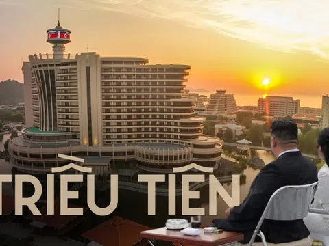 9 điều bạn phải "quên" trước khi du lịch Triều Tiên