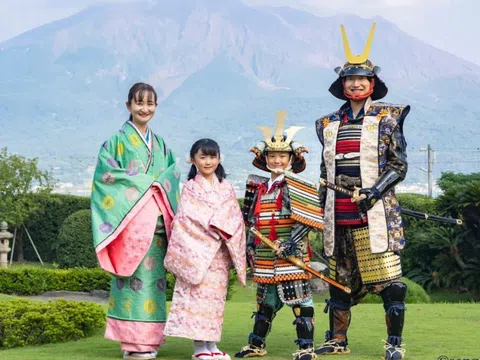 Nhật Bản lọt top điểm đến lý tưởng nhất 2026 dành cho gia đình - và lý do không chỉ có hoa anh đào