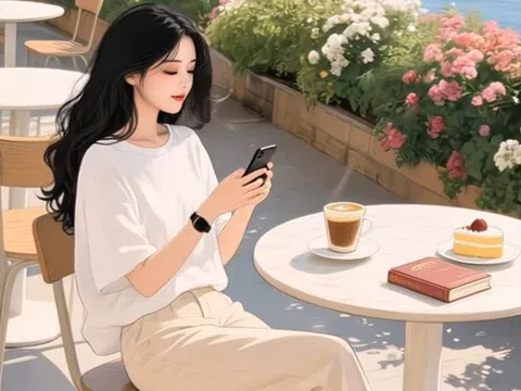 Tôi từng luôn thiếu tiền - cho đến khi bắt đầu 5 việc đơn giản này