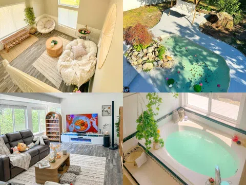 Sau 6 năm sang Mỹ chăm chỉ lao động, cô gái 9X Cà Mau tậu được căn nhà 3 tầng 800m2, trị giá 13 tỷ đồng