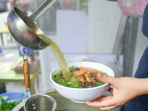 3 món bún đặc sản ở Hưng Yên hút khách ăn giải ngán dịp đầu năm
