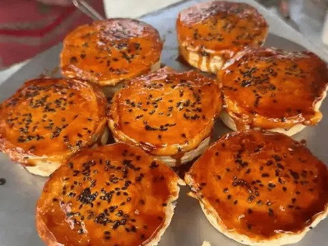 Quên sơn hào hải vị đi, đây là 6 món vỉa hè "ngon nuốt lưỡi" ở thành phố biển khiến hội mê xê dịch phát cuồng!