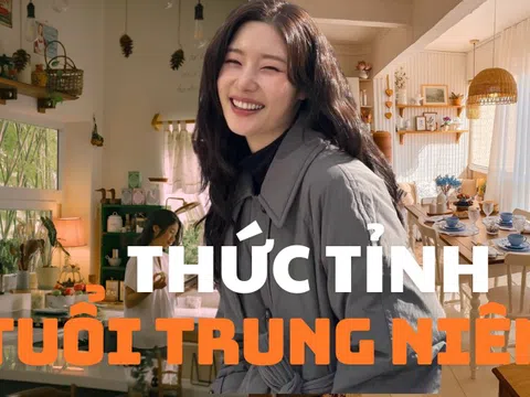 Bước vào tuổi 40: Tôi "dọn dẹp" lại 10 thói quen chi tiêu và tiết kiệm được hơn 1,1 tỷ đồng trong 5 năm