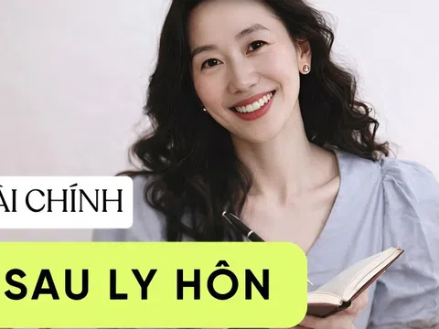 Mẹ Hà Nội chia sẻ: Ly hôn, nuôi 2 con với 25 triệu/tháng, đây là cách tôi chia tiền để không rơi vào khủng hoảng tài chính