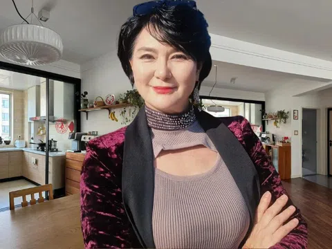 Sau khi tận mắt nhìn căn nhà của một phụ nữ 50 tuổi, tôi mới hiểu: Nhà sạch chính là phong thủy tốt nhất - riêng căn bếp của bà khiến hàng nghìn người học theo