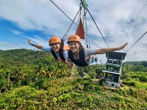 Top những lý do khiến Philippines là cái tên "thống trị" bản đồ du lịch 2026 của bạn