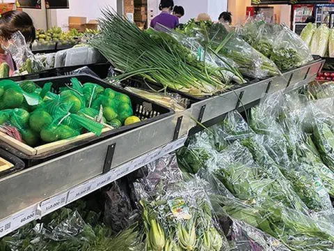 5 mặt hàng đáng mua trong siêu thị, đã mua là không sợ bị hớ