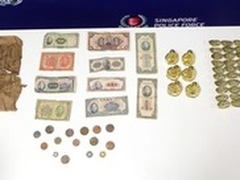 Chi 3 tỷ đồng mua 159 thỏi vàng, tưởng đã đủ để yên tâm dưỡng già nào ngờ mất sạch