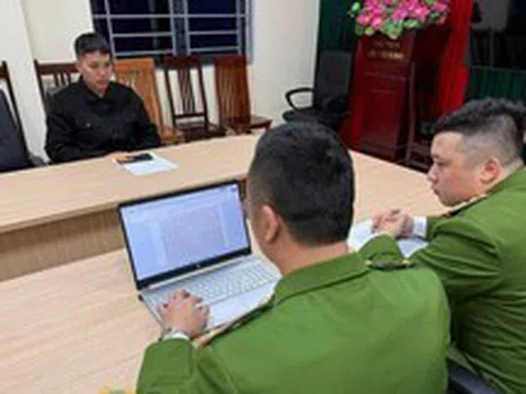 Thanh niên SN 1999 không có việc làm nhưng đặt thuê 38 phòng khách sạn ở Lạng Sơn: Công an vào cuộc điều tra phát hiện bất thường