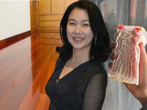 Tôi vô cùng kinh ngạc trước khả năng dọn dẹp nhà cửa của người phụ nữ 59 tuổi: Sau 20 năm, nhà vẫn sạch bong kin kít