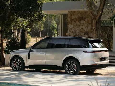 Lynk & Co sắp ra mắt tại Việt Nam, giá dự kiến từ khoảng 800 triệu đồng