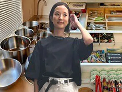 Ngôi nhà sạch đến “khó tin” của gia đình 4 người: Ít đồ, dễ dọn, tiết kiệm tiền mỗi tháng mà nhiều người không nhận ra