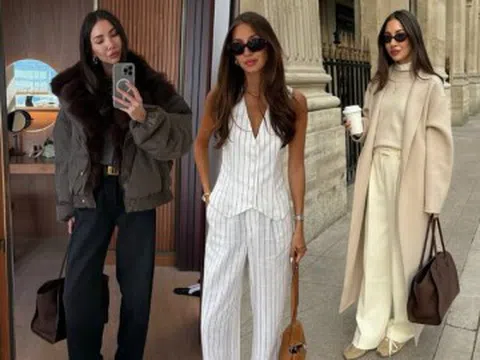 Mặc sao để mỗi ngày đến công ty vừa đẹp lại "chanh sả"? Học lỏm 5 nguyên tắc vàng từ blogger thời trang