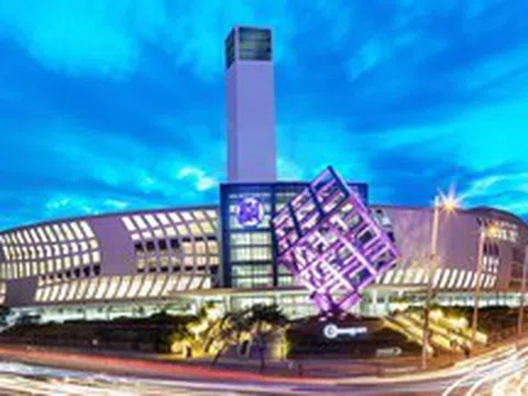 Top những tọa độ mua sắm sầm uất bậc nhất Cebu mà mọi “shopaholic” không thể bỏ qua