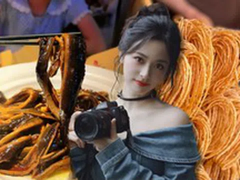 6 món đặc sản Hoài An ngon nức nở, nhìn thôi đã thấy cả một trời thương nhớ quê nhà, ngon chẳng kém gì mâm cơm mẹ nấu!