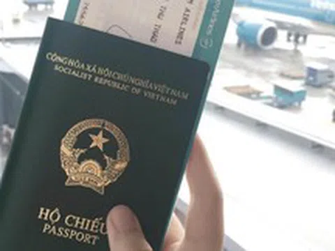Hộ chiếu Việt Nam tăng thêm 7 bậc trên bảng xếp hạng: Người Việt có thể đi đâu mà không phải xin visa?