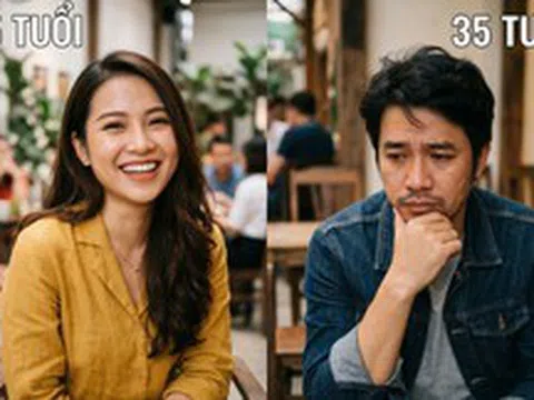 Chậm 10 năm mất hơn 10 tỷ: Sai lầm tiết kiệm có thể khiến nhiều người từ tuổi 40 “trả giá đắt”