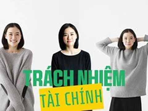 36 tuổi, nuôi 2 con và đi làm toàn thời gian: Người mẹ này âm thầm tiết kiệm cho chính mình bằng 4 nguyên tắc tài chính đơn giản