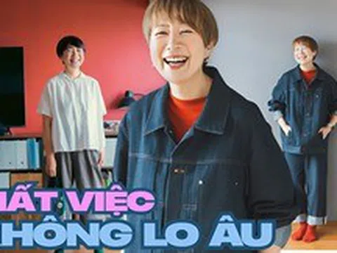 Mất việc ở tuổi 38, tôi không sụp đổ mà đổi hướng: 6 cách kiếm tiền tại nhà giúp tôi nuôi con và giữ cân bằng cuộc sống