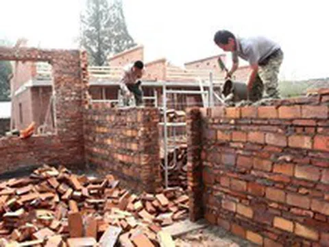 Ước mơ về quê xây nhà nghỉ hưu tan vỡ sau 3 tháng thi công: 5 lần khiếu nại khiến tôi phải nghĩ lại tất cả