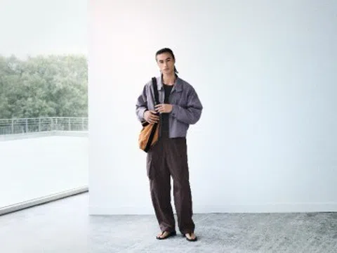 Bộ sưu tập Uniqlo U Xuân/Hè 2026: “Nhịp Điệu Sắc Màu” chính thức ra mắt từ ngày 20 tháng 3