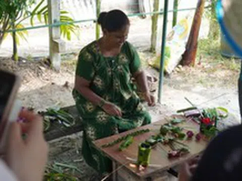 Trải nghiệm ẩm thực độc đáo tại một trong những điểm đến xu hướng của năm 2026 ở Ấn Độ