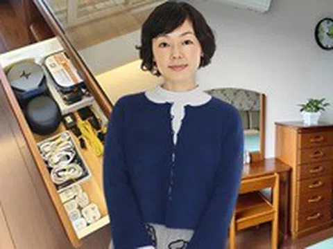 Một ngôi nhà có thể sạch đến mức nào? Nhìn căn nhà của người phụ nữ 50 tuổi, tôi hiểu: Sạch thật sự là nhờ 10 thói quen này