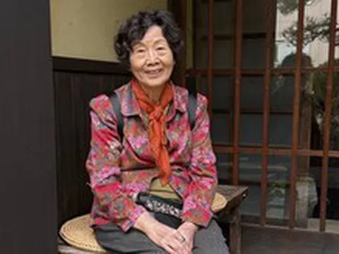 Lương hưu hơn 10 triệu/tháng, sau 3 năm chỉ để dành được 17,5 triệu: Tôi nhận ra tiền không phải thứ quyết định tuổi già