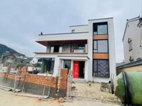 Tôi chi gần 900 triệu đồng xây nhà về quê dưỡng già - nhưng chưa đầy 1 năm đã quay lại thành phố: Bài học tài chính đắt giá sau tuổi 60