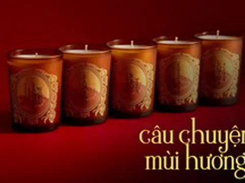 Đi Thái Lan đừng mãi nhặt xoài sấy hay ống hít mũi: Đây là 7 thương hiệu nước hoa nội địa xịn xò đang làm mưa làm gió